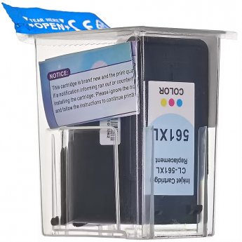 Superbulk tusz do Canon CL-561XL reg SP-CL561XL
