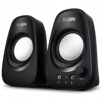 Sven 190, black