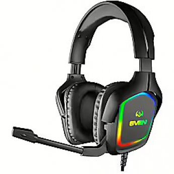Sven Austiņas ar mikrofonu SVEN AP-U750MV