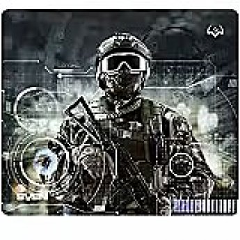 Sven Gaming Mouse Pad SVEN MP-G01S Soldier