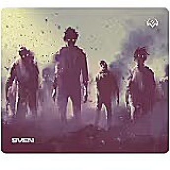 Sven Gaming Mouse Pad SVEN-MP-G02S Zombie