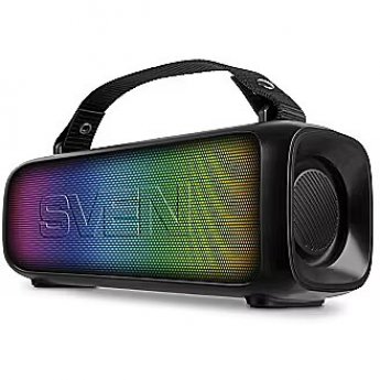 Sven Pārnēsājams skaļrunis Sven PS-235 12W Black