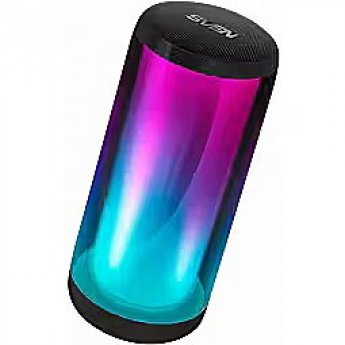 Sven Pārnēsājams skaļrunis Sven PS-260 Black