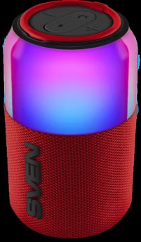 Sven PS-130, Red