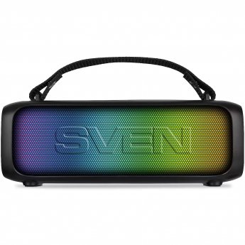 Sven PS-235, Black