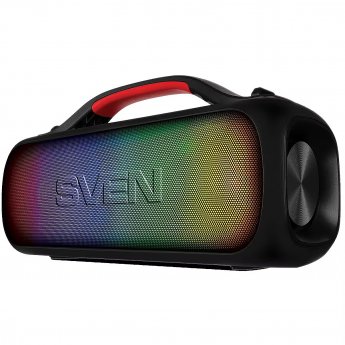 Sven PS-360, Black