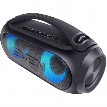 Sven PS-380, Black