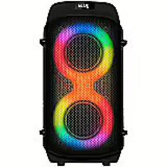 Sven PS-850, (100W, TWS, Bluetooth, FM, USB, microSD, LED-display, 8000mAh)