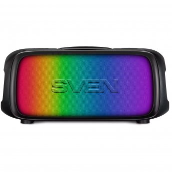 Sven PS-860, Black