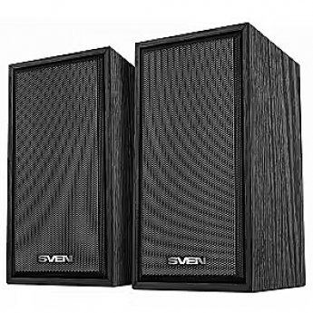 Sven Skaļruņi Sven SPS-509 Black