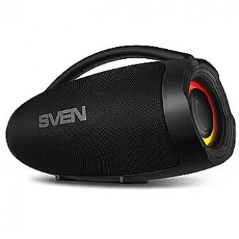 Sven Skaļrunis SVEN PS-375 RGB Bluetooth 60W