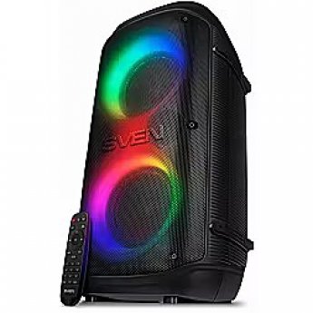 Sven Skaļrunis Sven PS-800 Black