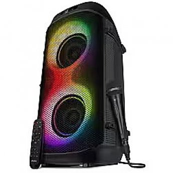 Sven Skaļrunis Sven PS-850 Bluetooth RGB TWS