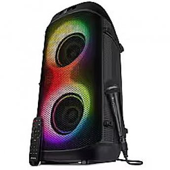 Sven Skaļrunis Sven PS-850 Bluetooth RGB TWS