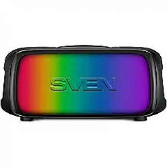 Sven Skaļrunis Sven PS-860 100W Black