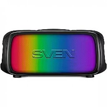 Sven Skaļrunis Sven PS-860 100W Black