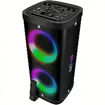 Sven Skaļrunis Sven PS-930 Black