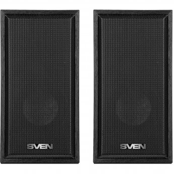 Sven SPS-509, Black