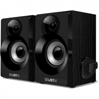 Sven SPS-517, Black