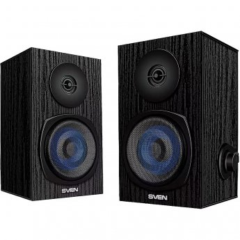 Sven SPS-576, black