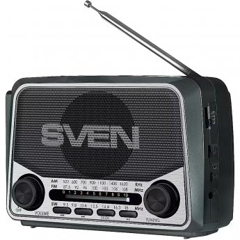 Sven SRP-150, gray