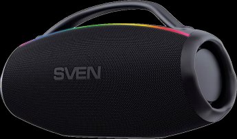 Sven SVEN PS-399, black