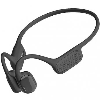 Swissten Bone Conduction Swimming Bluetooth Headphones