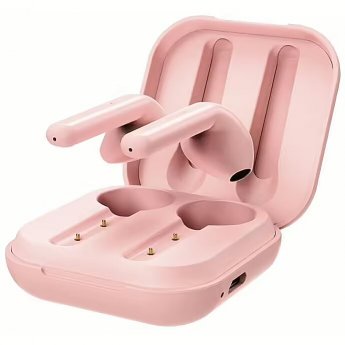 Swissten FlyPods, Pink