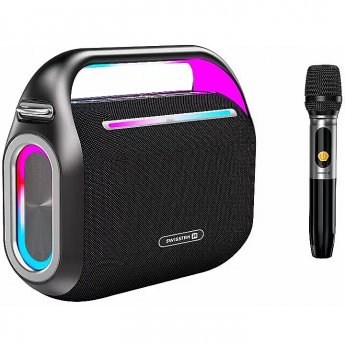 Swissten Harmony Bluetooth Speaker 120W
