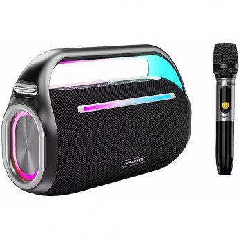 Swissten Harmony Bluetooth Speaker 80W
