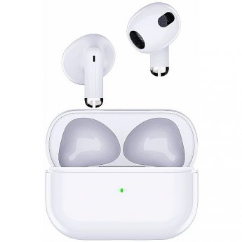 Swissten MiniPods, White