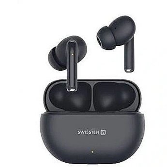 Swissten Pro Tune, Black
