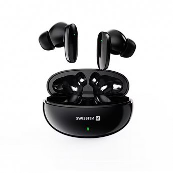 Swissten SONIC Bluetooth TWS Earphones
