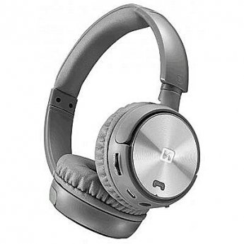 Swissten Stereo Trix, Black