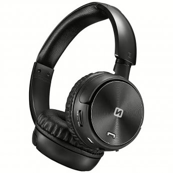 Swissten Stereo Trix, Black