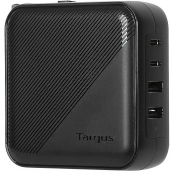Targus 100W Gan Charger Multi port