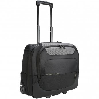 Targus CITYGEAR ROLLER 15-17.3IN BLACK