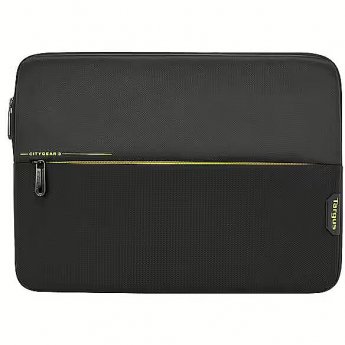 Targus CityGear Sleeve, 11.6", Black