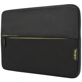 Targus CityGear Sleeve, 15.6", Black