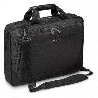 Targus CitySmart Slimline Case, 15.6", Black