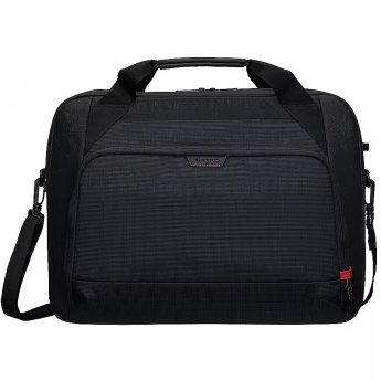 Targus CLAMSHELL CLASSIC PLUS CASE BLK17-18IN