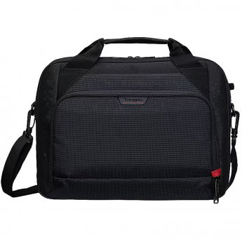 Targus CLASSIC 13-14IN BRIEFCASE BLK  