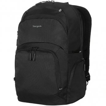 Targus Classic EcoSmart Backpack, 15-16”, Black