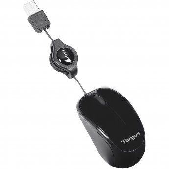 Targus Compact BlueTrace Mouse