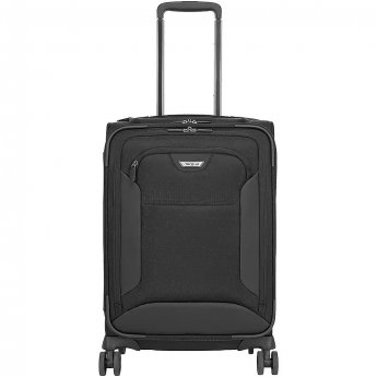Targus Corporate Traveller, 15.6", Black