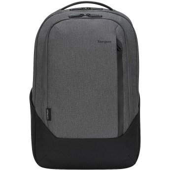 Targus Cypress Hero Backpack, 15.6", Grey