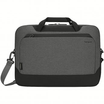Targus Cypress Recycled Case, 15.6", Grey