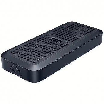 Targus D TARGUS Hyper HyperDrive EcoSmart USB4 SSD Enclosure