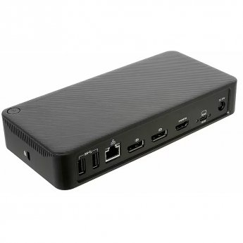 Targus D TARGUS USB4 TRIPLE VIDEO DOCKING