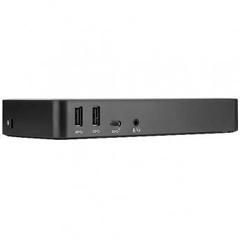Targus DOCK430EUZ VIDEO DOCKING STATION USB-C BL